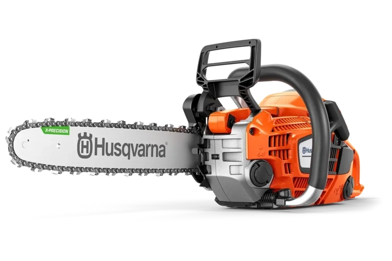 Benzīna motorzāģis arboristiem HUSQVARNA 540 XP® Mark III 14"