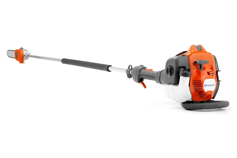 Benzīna augstgriezis HUSQVARNA 525P4S