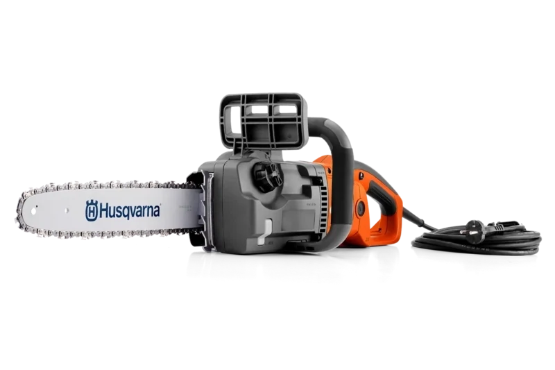 Elektriskais motorzāģis HUSQVARNA 420 EL