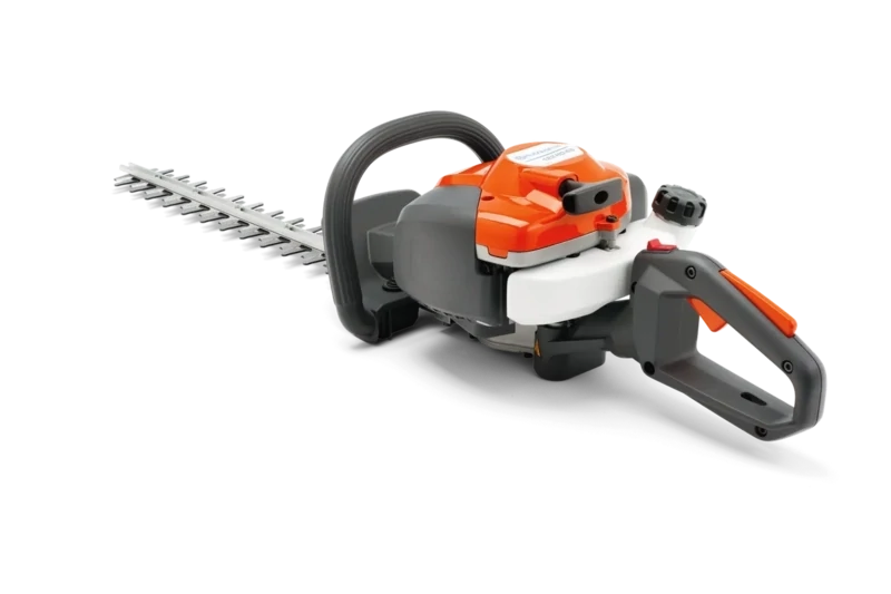 Benzīna dzīvžoga šķēres HUSQVARNA 122HD45