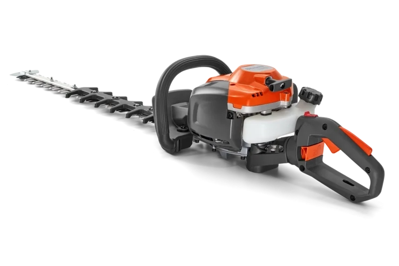 Benzīna dzīvžoga šķēres HUSQVARNA 322HD60