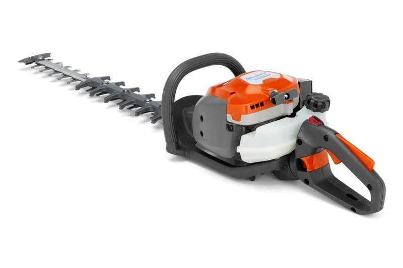 Benzīna dzīvžoga šķēres HUSQVARNA 522HDR60X