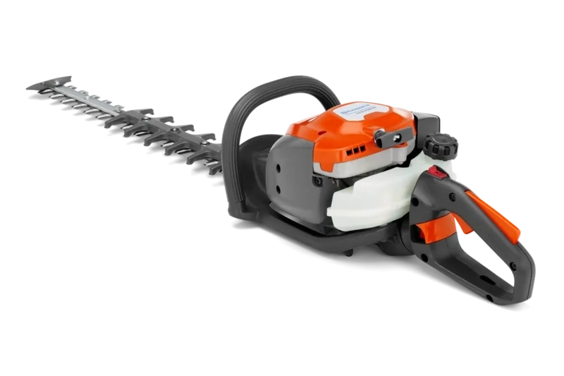 Benzīna dzīvžoga šķēres HUSQVARNA 522HD60X