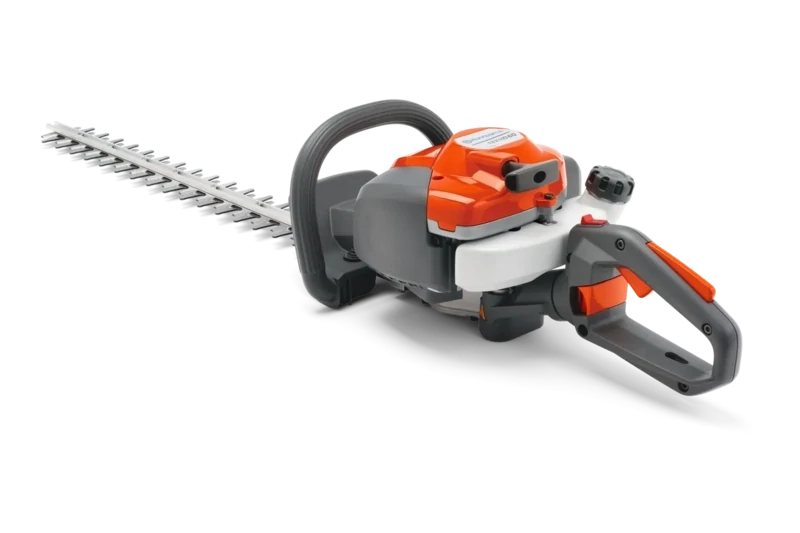 Benzīna dzīvžoga šķēres HUSQVARNA 122HD60