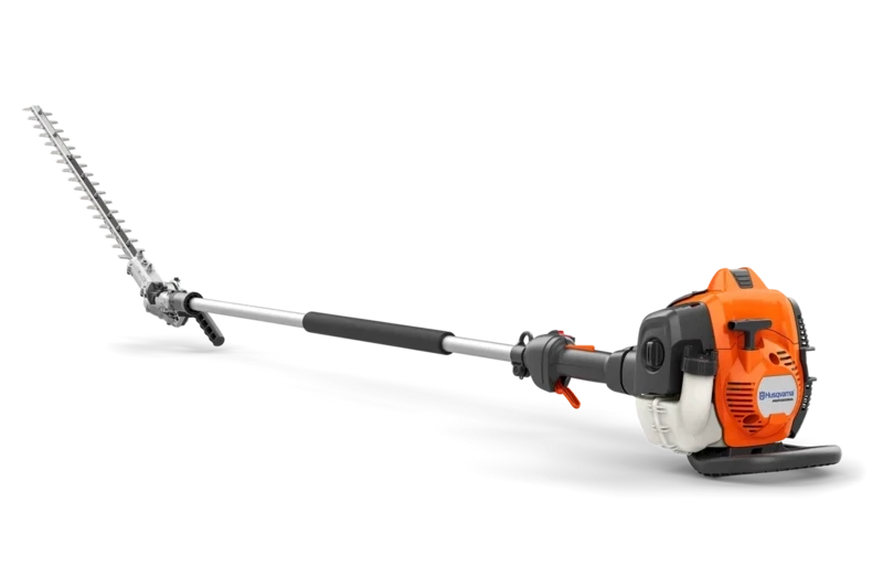 Benzīna dzīvžoga šķēres HUSQVARNA 525HE4