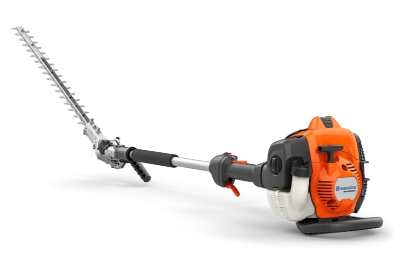 Benzīna dzīvžoga šķēres HUSQVARNA 525HE3
