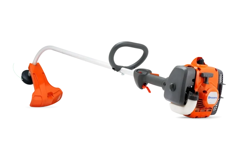 Benzīna dzinēja zāles trimmeris HUSQVARNA 122C
