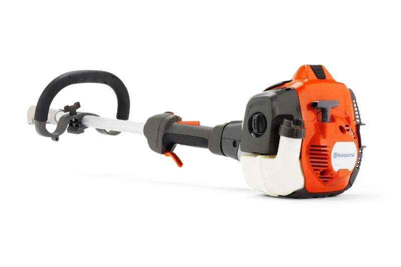 Benzīna dzinēja zāles trimmeris HUSQVARNA 525LK (tikai dzinējs)