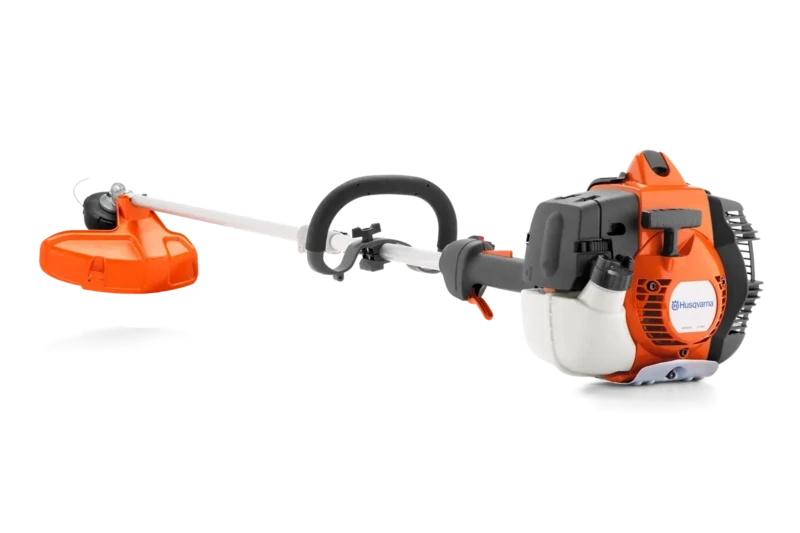 Benzīna dzinēja zāles trimmeris HUSQVARNA 535LK (komplekts)