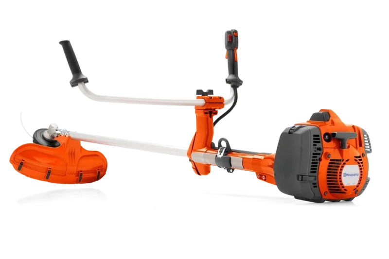 Benzīna krūmgriezis HUSQVARNA 545RX