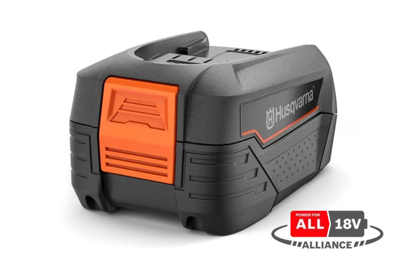 Akumulators HUSQVARNA Aspire™ P4A 18-B72 4.0Ah