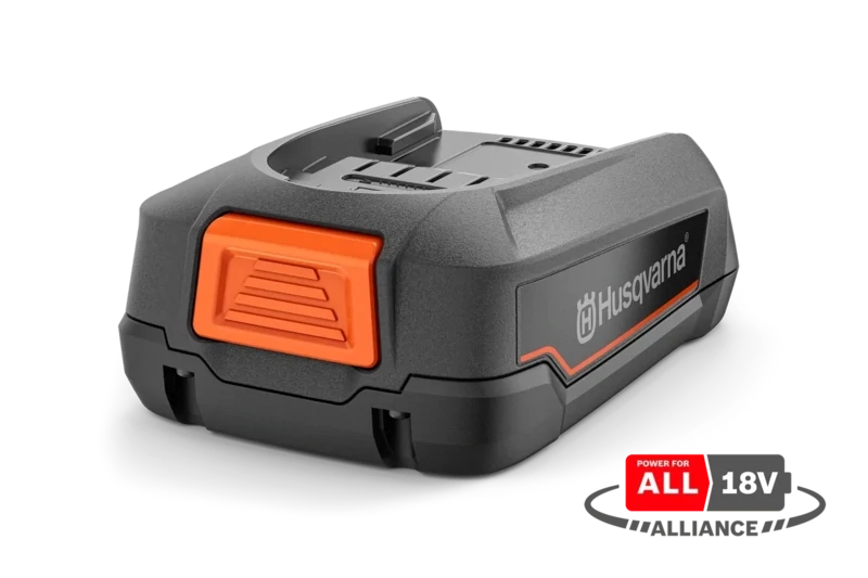 Akumulators HUSQVARNA Aspire™ P4A 18-B45 2.5Ah