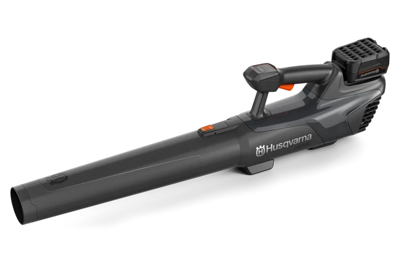 Akumulatora lapu pūtējs HUSQVARNA Aspire™ B8X-P4A (bez akumulatora un lādētāja)