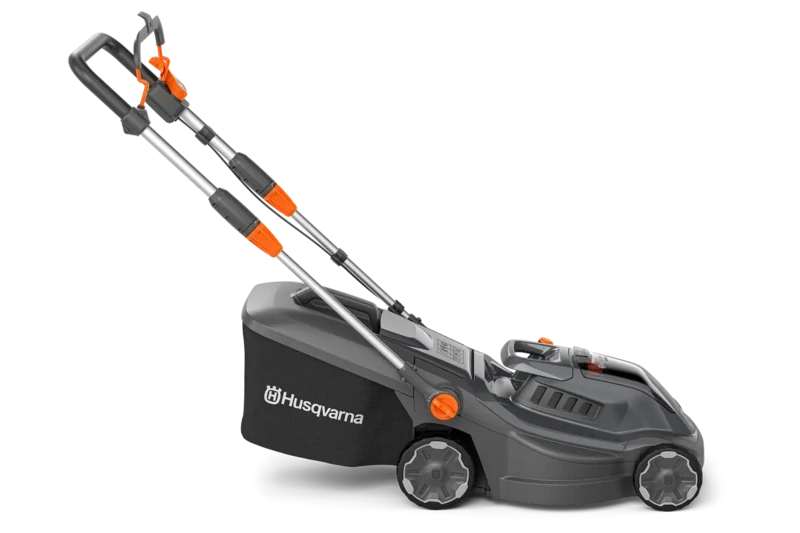 Akumulatora zāles pļāvējs HUSQVARNA Aspire™ LC34-P4A (bez akumulatora un lādētāja)