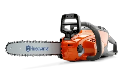 Akumulatora motorzāģis HUSQVARNA 120i (bez akumulatora un lādētāja)