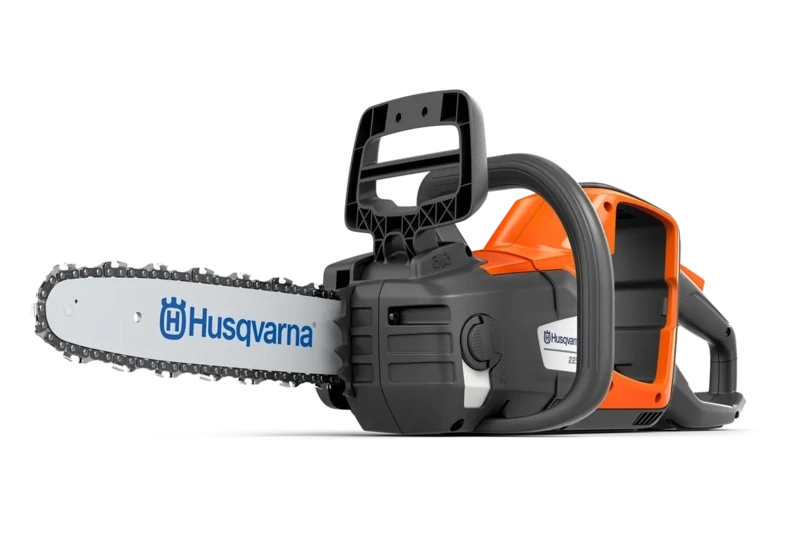 Akumulatora motorzāģis HUSQVARNA 225i (ar akumulatoru un lādētāju)