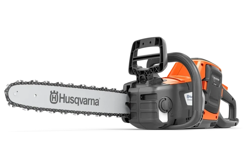 Akumulatora motorzāģis HUSQVARNA 240i (bez akumulatora un lādētāja)