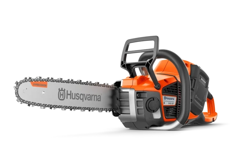 Akumulatora motorzāģis HUSQVARNA 540i XP (bez akumulatora un lādētāja)