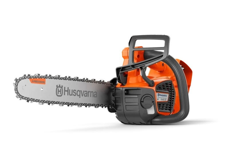 Akumulatora motorzāģis HUSQVARNA T540i XP® (bez akumulatora un lādētāja)