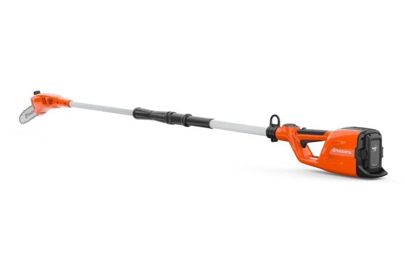 Akumulatora augstgriezis HUSQVARNA 120iTK4-P (bez akumulatora un lādētāja)