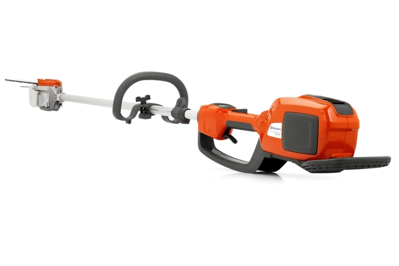 Akumulatora augstgriezis HUSQVARNA 530iPX (bez akumulatora un lādētāja, ar uzkabi)