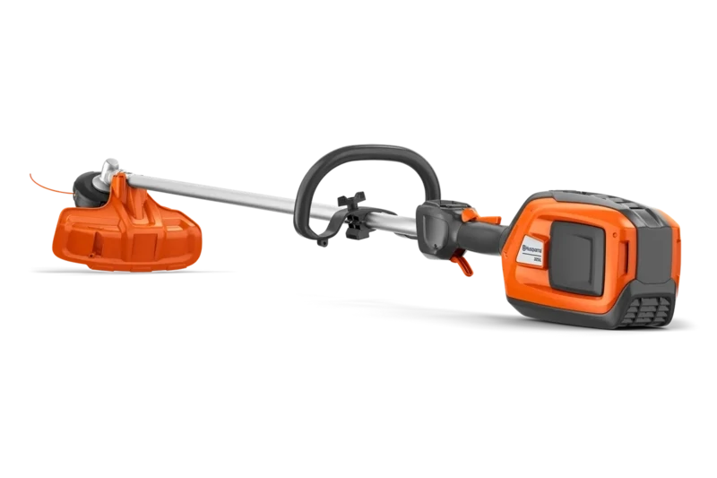 Akumulatora zāles trimmeris HUSQVARNA 325iL (bez akumulatora un lādētāja)