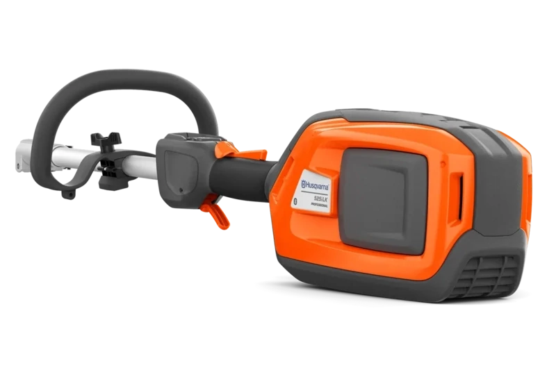 Akumulatora zāles trimmeris HUSQVARNA 525iLK (dzinēja daļa)