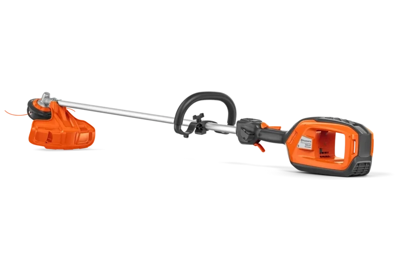 Akumulatora zāles trimmeris HUSQVARNA 525iLXT (bez akumulatora un lādētāja)