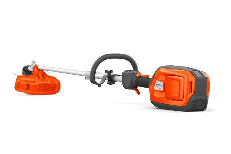 Akumulatora zāles trimmeris HUSQVARNA 325iLK (ar trimmera piederumu)