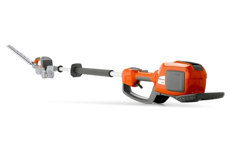 Akumulatora dzīvžoga šķēres HUSQVARNA 520iHE3 (bez akumulatora un lādētāja)