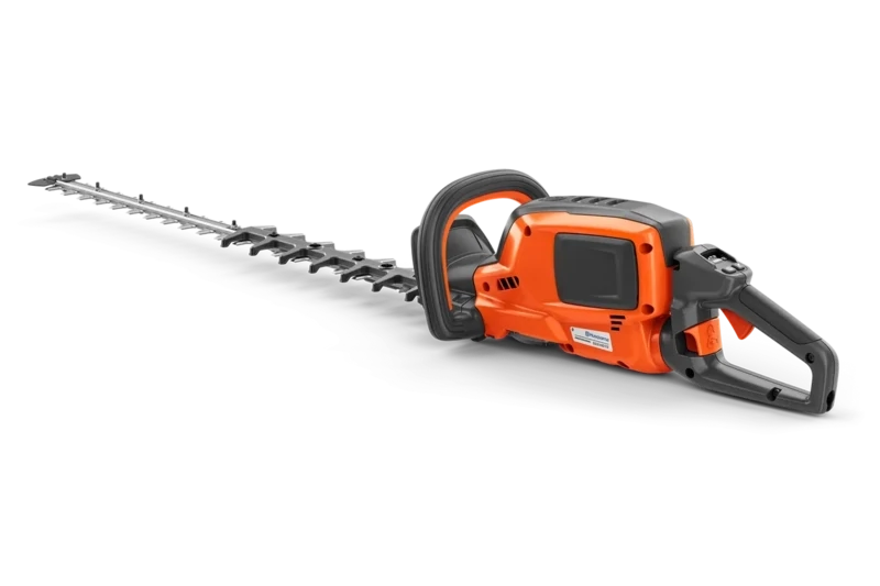 Akumulatora dzīvžoga šķēres HUSQVARNA 522iHD75 (bez akumulatora un lādētāja)