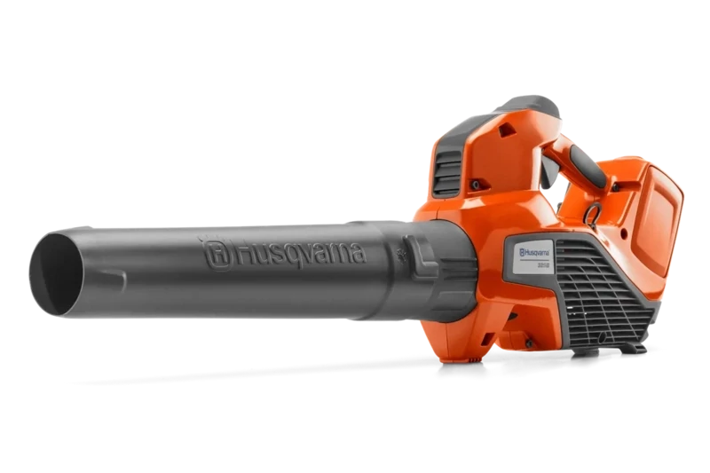 Akumulatora lapu pūtējs HUSQVARNA 325iB (bez akumulatora un lādētāja)