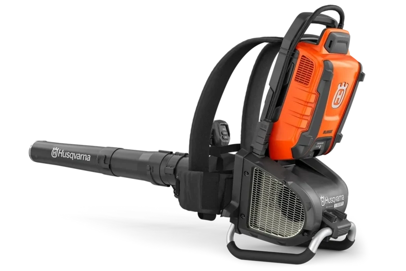 Akumulatora lapu pūtējs HUSQVARNA 550iBTX (bez akumulatora un lādētāja)