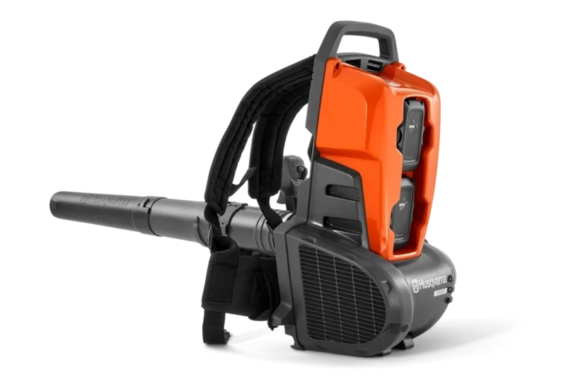 Akumulatora lapu pūtējs HUSQVARNA 340iBT (bez akumulatora un lādētāja)