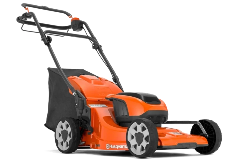 Akumulatora zāles pļāvējs HUSQVARNA LC 142iS (bez akumulatora un lādētāja)
