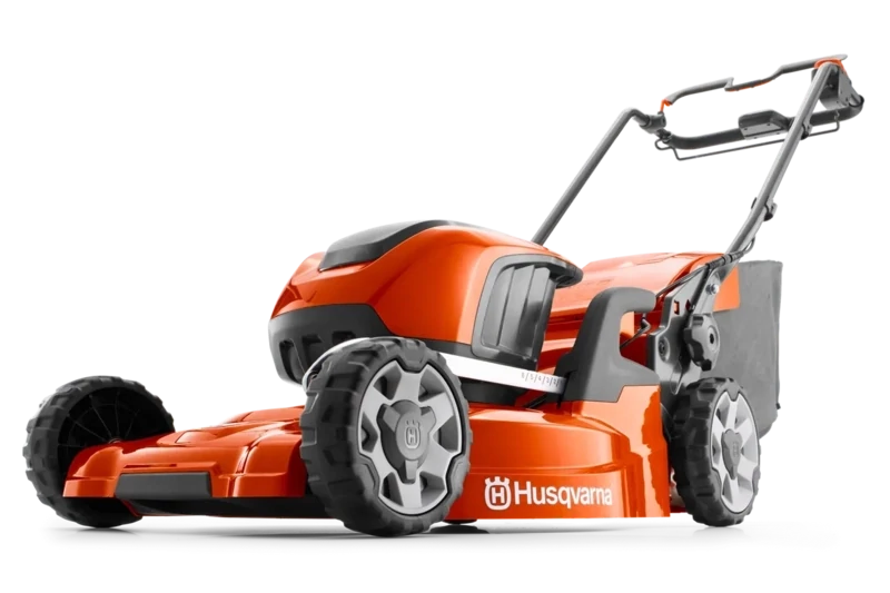 Akumulatora zāles pļāvējs HUSQVARNA LC 347iVX (bez akumulatora un lādētāja)