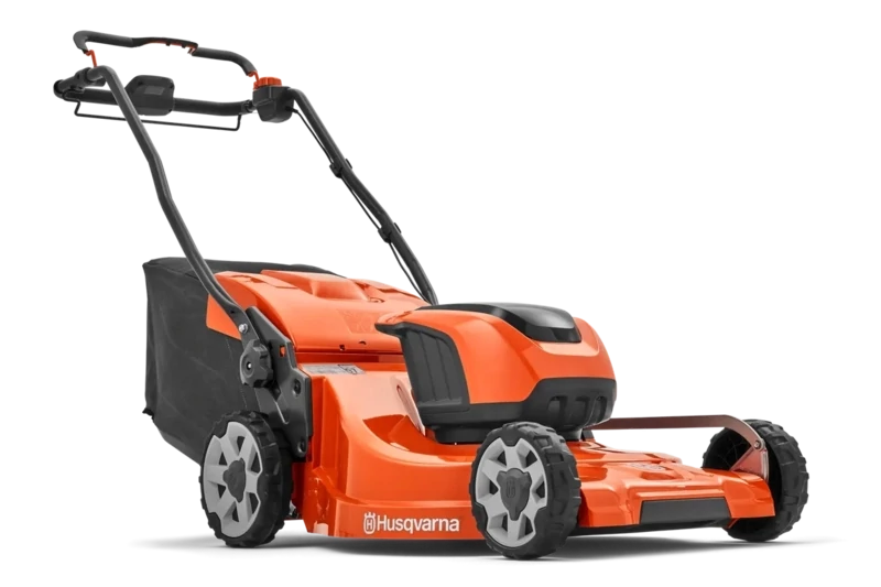 Akumulatora zāles pļāvējs HUSQVARNA LC 353iVX (bez akumulatora un lādētāja)