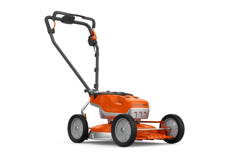 Akumulatora zāles pļāvējs HUSQVARNA LB 548i (bez akumulatora un lādētāja)