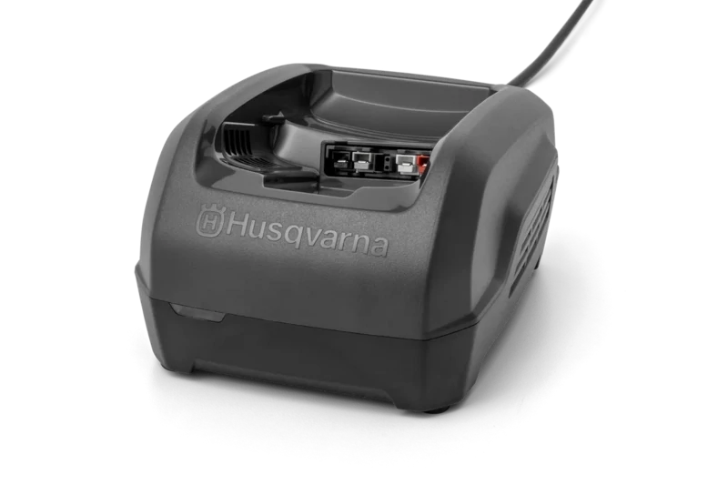 Lādētājs HUSQVARNA QC250