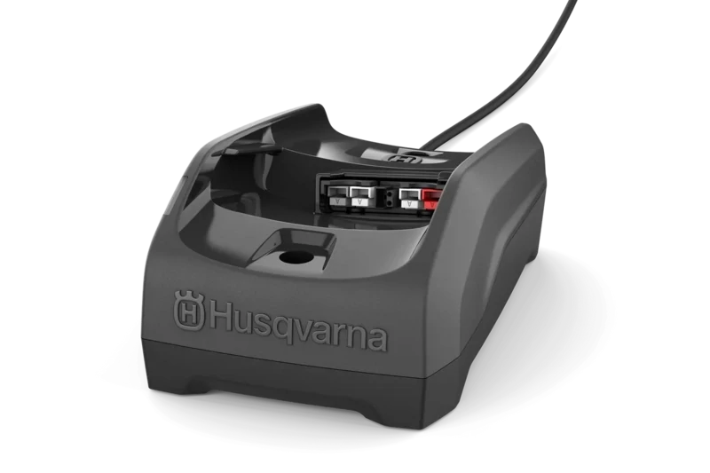 Lādētājs HUSQVARNA 40-C80