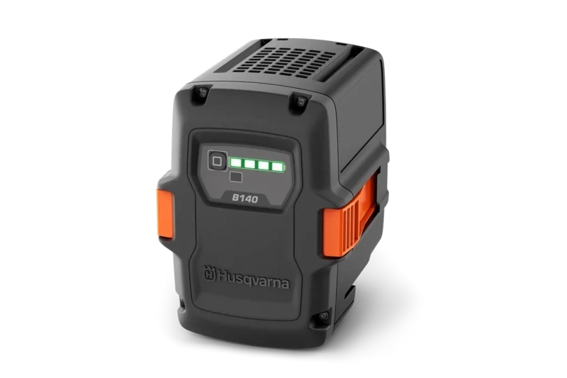 Akumulators HUSQVARNA 40-B140
