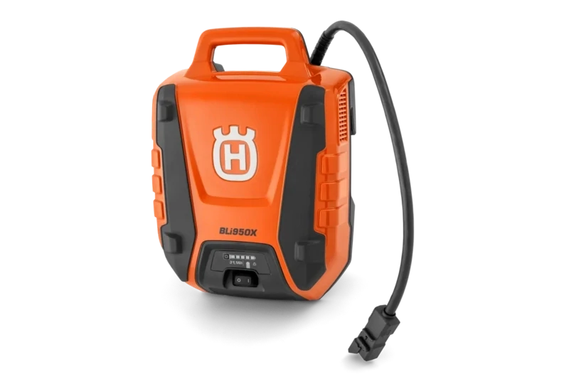 Akumulators HUSQVARNA BLi950X (bez uzkabes)
