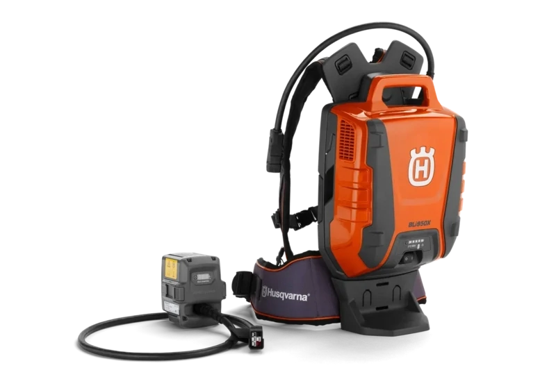 Akumulators HUSQVARNA BLi950X