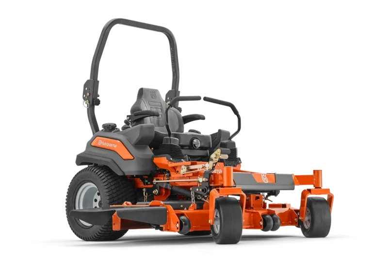 Nulles pagrieziena pļāvējs HUSQVARNA Z560X