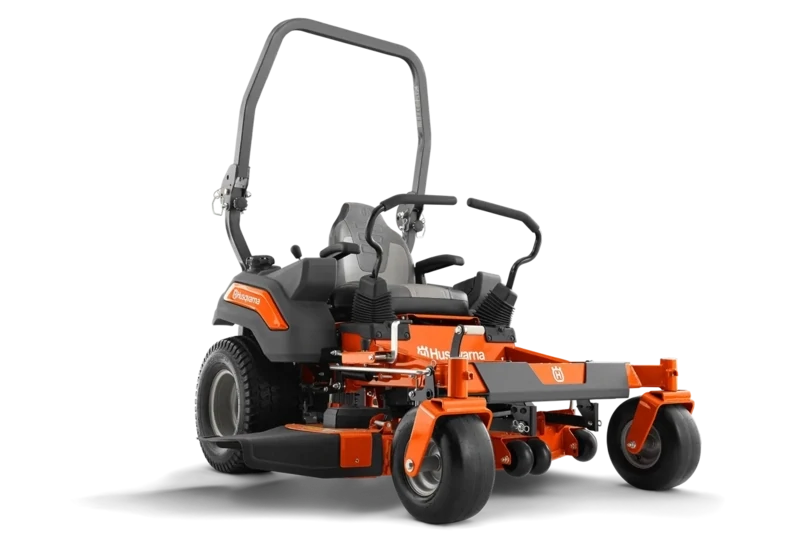 Nulles pagrieziena pļāvējs HUSQVARNA Z448