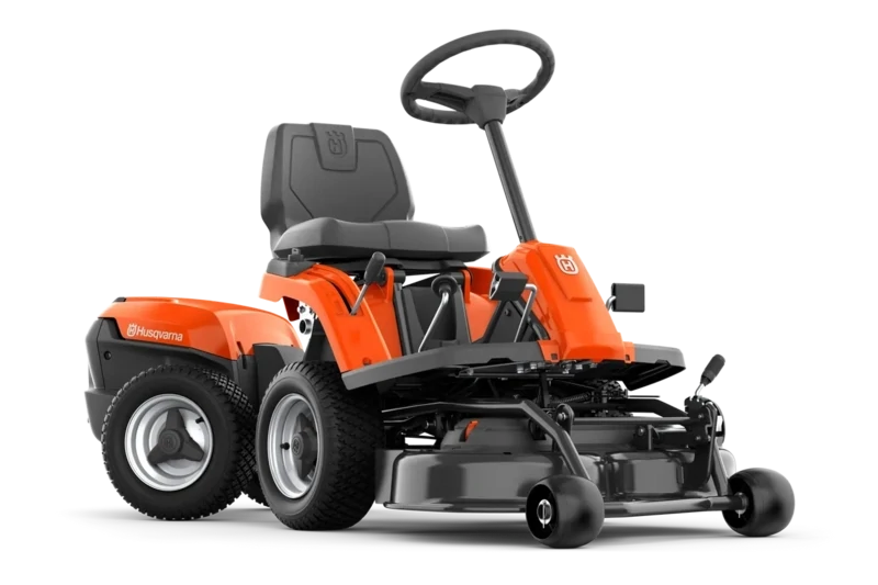 Akumulatora raideris HUSQVARNA R 112iCX