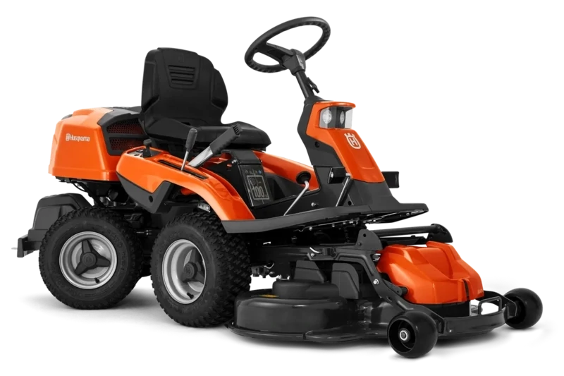 Raideris HUSQVARNA R 216T AWD (bez pļaušanas bloka)