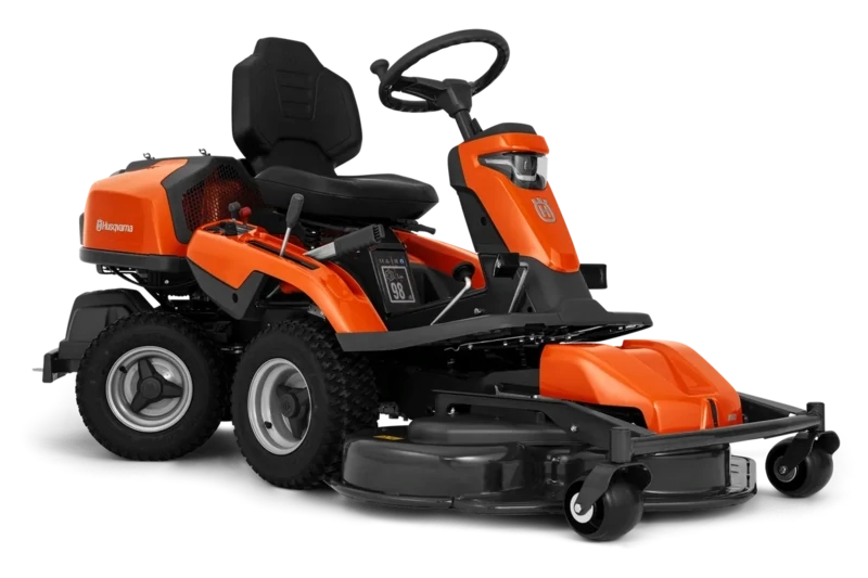 Raideris HUSQVARNA R 316TsX AWD (bez pļaušanas bloka)