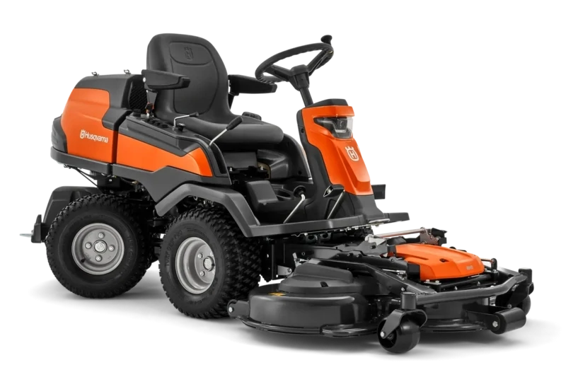 Raideris HUSQVARNA R 420TsX AWD (bez pļaušanas bloka)