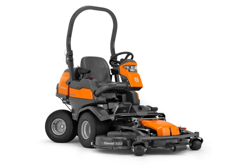 Raideris HUSQVARNA P 524X (bez pļaušanas bloka)
